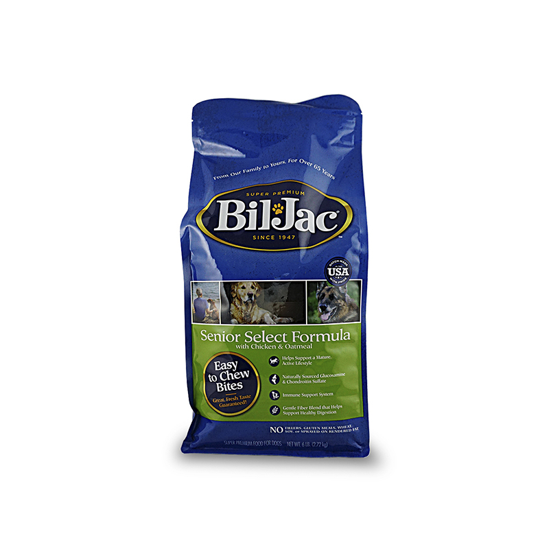 Bil-Jac Senior Select 2,7Kg – Promerco